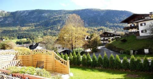 Müllers Ferienhaus Salzburgerland