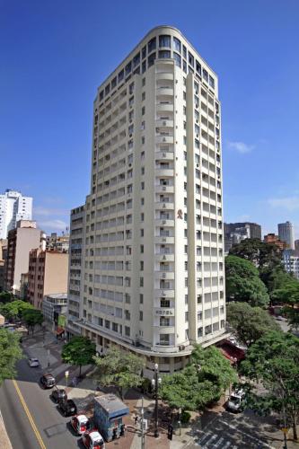 San Raphael Hotel São Paulo