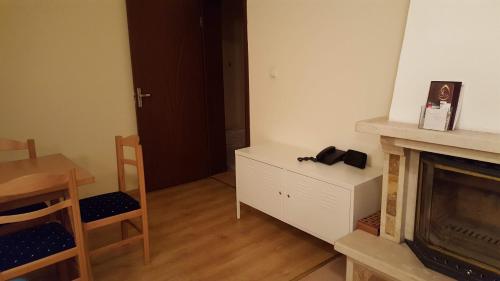 The Castle Complex - Apartment 401, Pamporovo (foto 7)