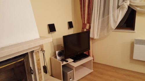 The Castle Complex - Apartment 401, Pamporovo (foto 8)