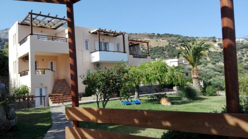 Elgini Studios, Plakias (fotografie 9)