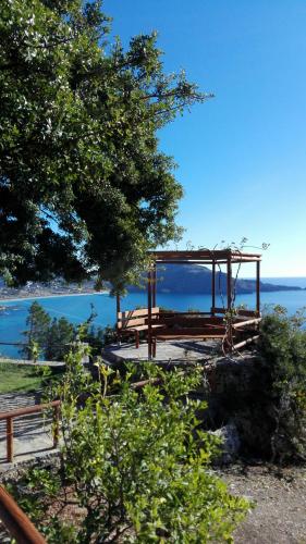 Elgini Studios, Plakias (fotografie 5)
