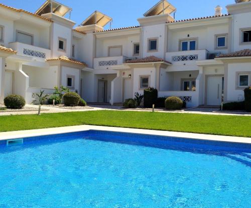  GOLD Charm V3, Unterkunft in Albufeira