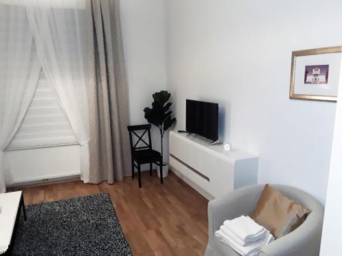Concorditas Apartments, Vídeň (fotografie 7)