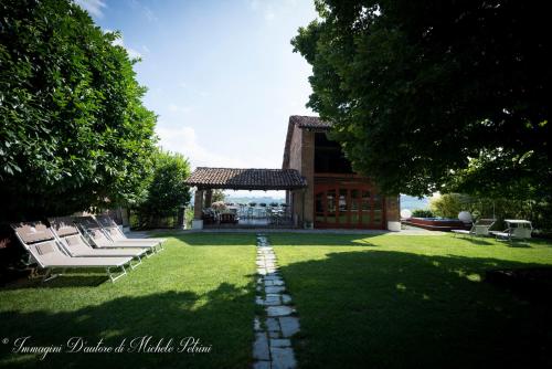  La Madernassa Resort - Casalora Dimora Storica di Charme in Guarene