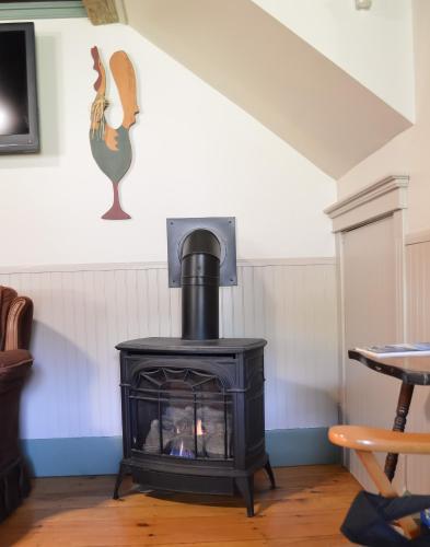 Bugaboo Cottages Bugaboo Cottages