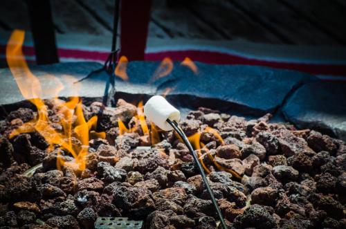 Bugaboo Cottages Bugaboo Cottages