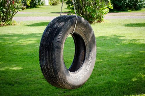 Bugaboo Cottages Bugaboo Cottages