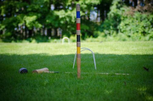 Bugaboo Cottages Bugaboo Cottages