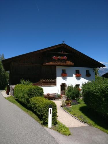Haus Falkner in Mutters, Österreich
