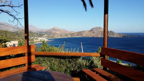 Elgini Studios, Plakias (fotografie 6)