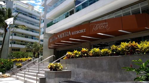 . Alugar na Riviera Hotel Ilha da Madeira Resort