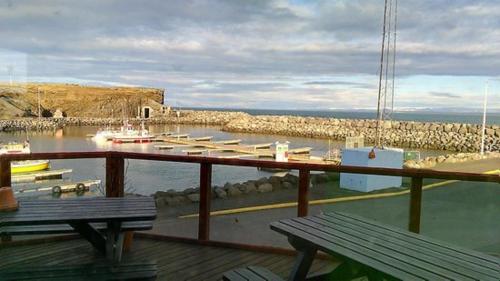 Cảnh quan, Hotel Duus by Keflavik Airport in Keflavik