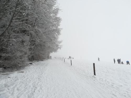 Apartment Schneeburg