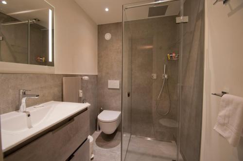 La Villa Emeline - Apartment Emilie - main image