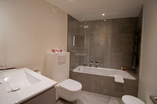 La Villa Emeline - Apartment Emilie - image 3