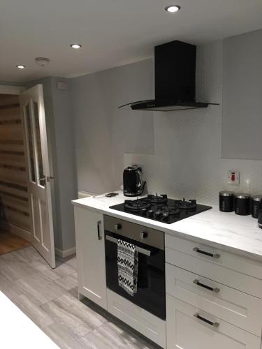 William Wallace Apartment
