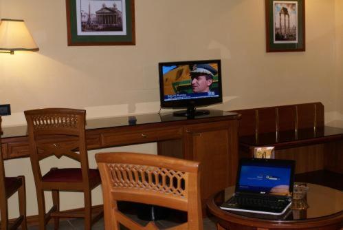 Hotel Milani, Rome (photo 11)