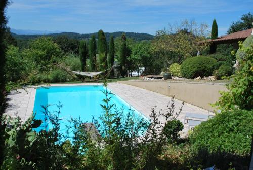 Le cocon vert - Salies-du-Salat