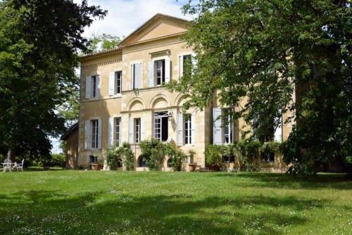 Domaine de Camette