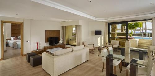 Coral Sea Imperial "Coral Sea Sensatori" in Sharm El Sheikh