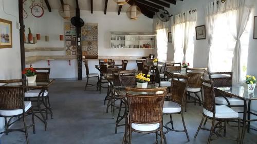 Pousada Maria Farinha in 福莫薩灣