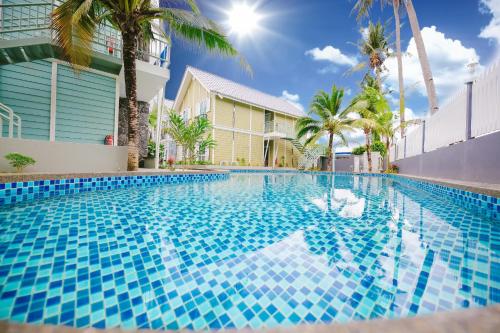 ザ・ロイヤルチェナンリゾート