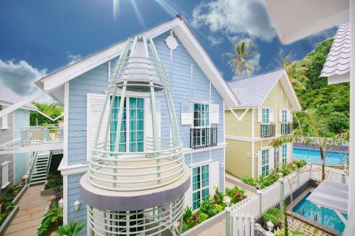 hotel photo