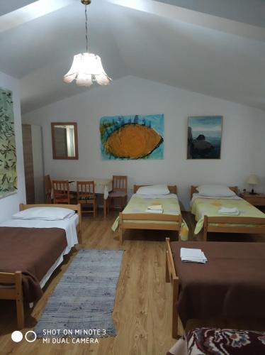  Guest House Fosa in Opuzen
