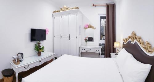 Royal Double Room