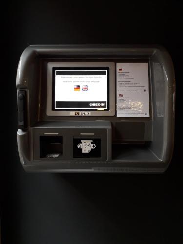 Internationales Studierendenhotel - image 9