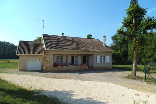 Chez Marie - Location saisonnière - Saint-Martin-le-Redon