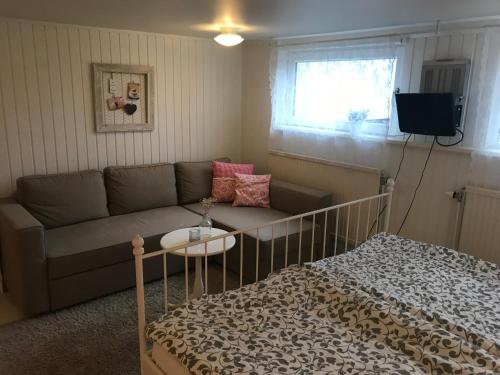Room with pentry, separate entrance, no cardpayment, Гренна (фото 10)