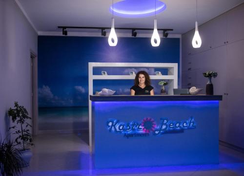 Kastro Beach Apartments