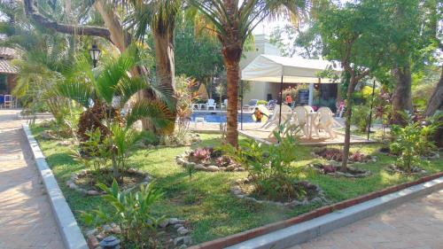 176251920 Hotel Quinta Minera
