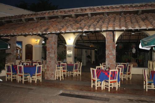 176252199 Hotel Quinta Minera