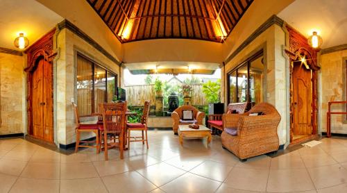 Dupa Sriwedari Villa Bali Null Price Address Reviews - 