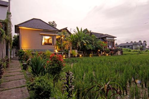

Dupa Sriwedari Villa