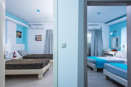 Kastro Beach Apartments