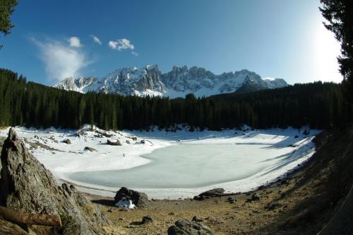 Residence Grand Hotel Carezza