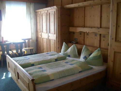 Gästehaus Christoph – Ried im Zillertal, IL