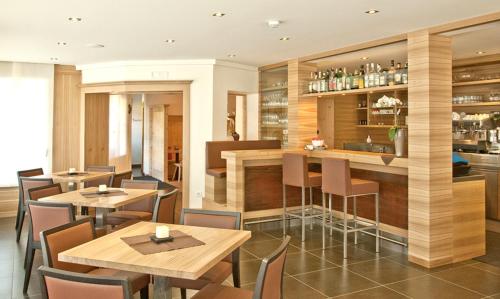 Hotel Waldheim 4