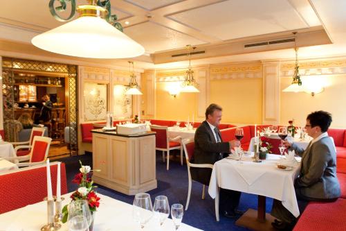 Hotel Weißes Roß - image 6