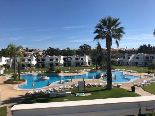 Clube Albufeira, Apartament V1 A/C