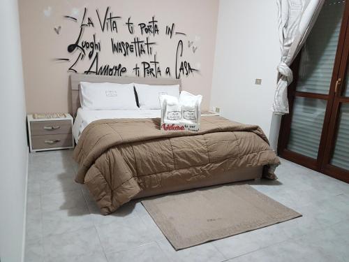  B&B La dolce notte, Pension in Santa Maria Capua Vetere