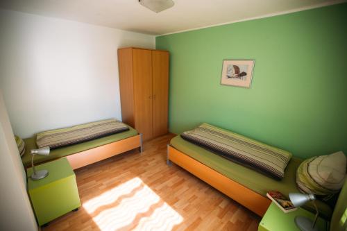 flat2let Apartment 6, Francoforte sul Meno (foto 7)