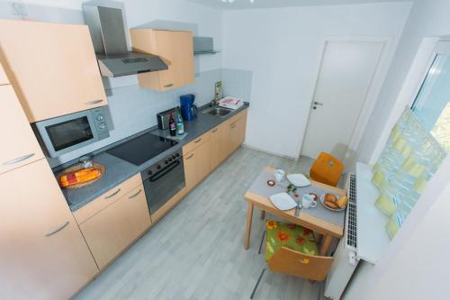 flat2let Apartment 6, Francoforte sul Meno (foto 10)