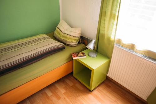 flat2let Apartment 6, Francoforte sul Meno (foto 8)