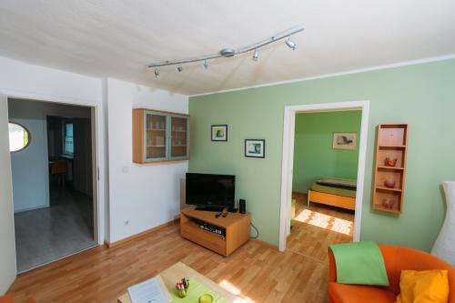flat2let Apartment 6, Francoforte sul Meno (foto 6)