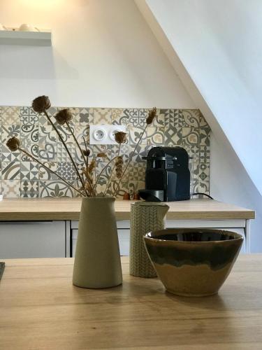 Les appartements d'Edmond Saint Suffren, Marseille (fotografie 8)
